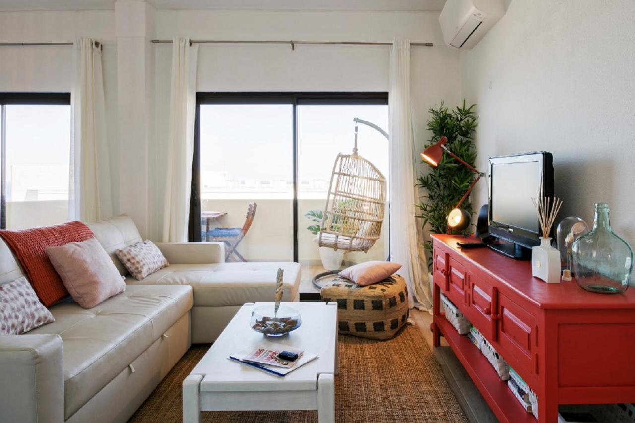 Wow Sea View, 200Mts To Beach & 10 Min To Downtown Lagos Esterno foto