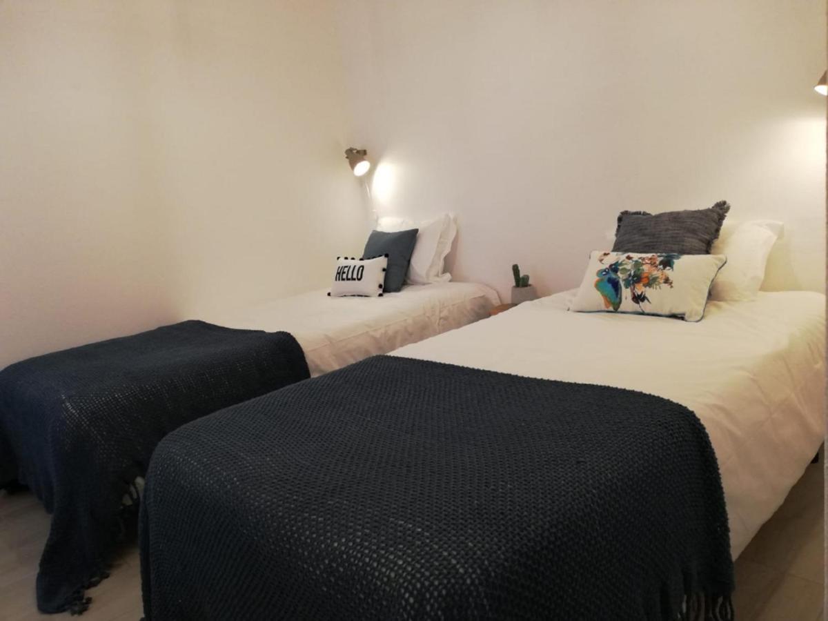 Wow Sea View, 200Mts To Beach & 10 Min To Downtown Lagos Esterno foto