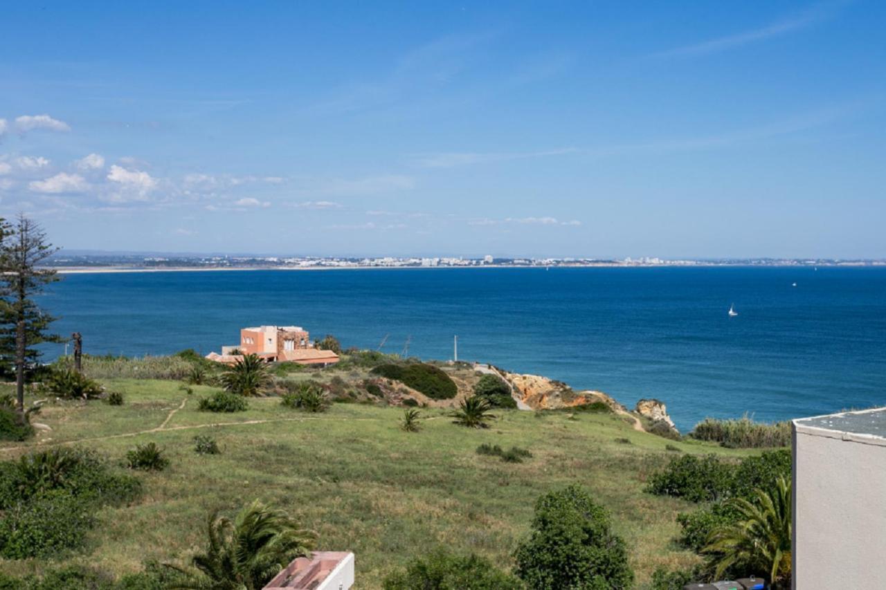 Wow Sea View, 200Mts To Beach & 10 Min To Downtown Lagos Esterno foto