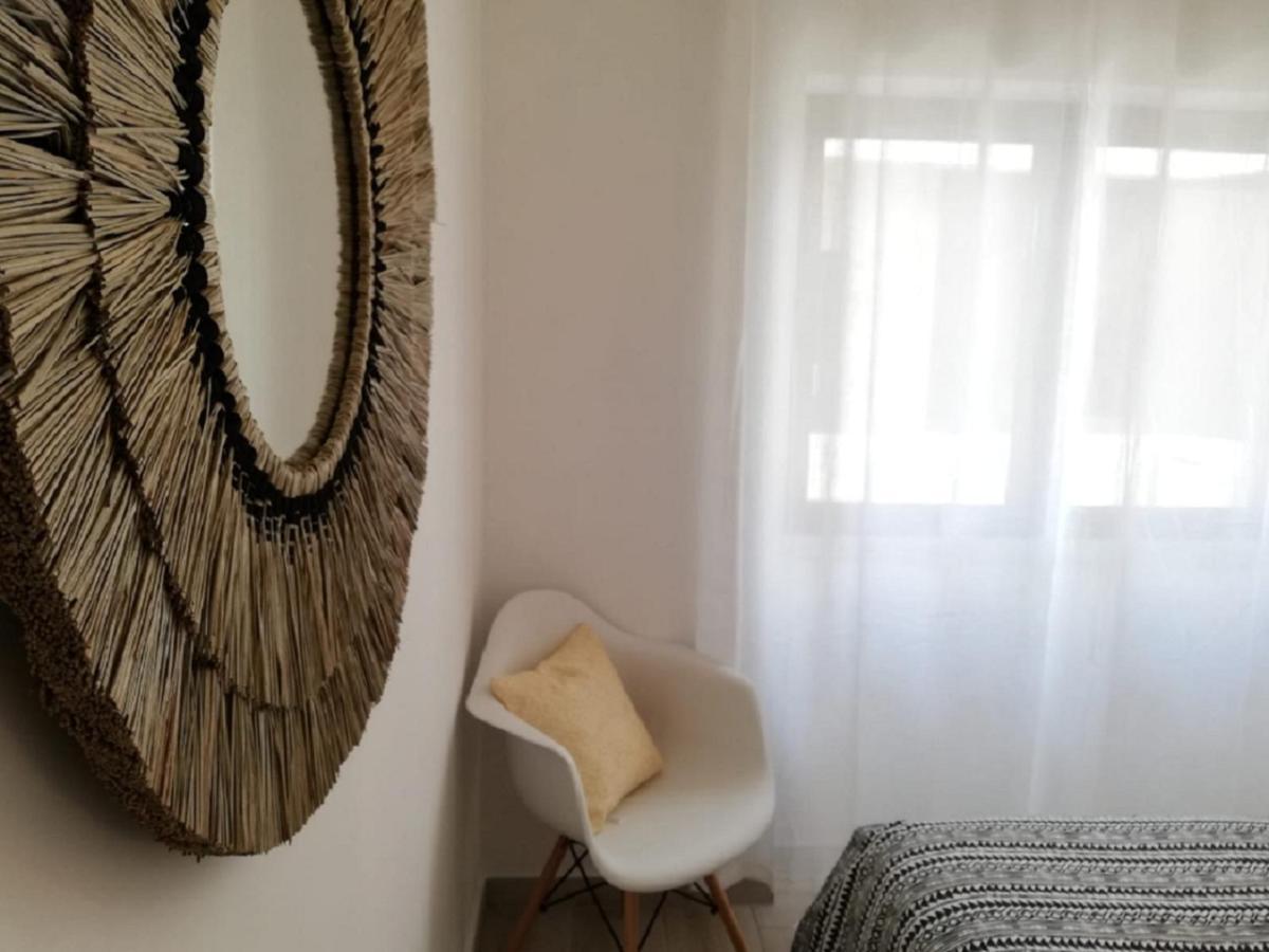 Wow Sea View, 200Mts To Beach & 10 Min To Downtown Lagos Esterno foto