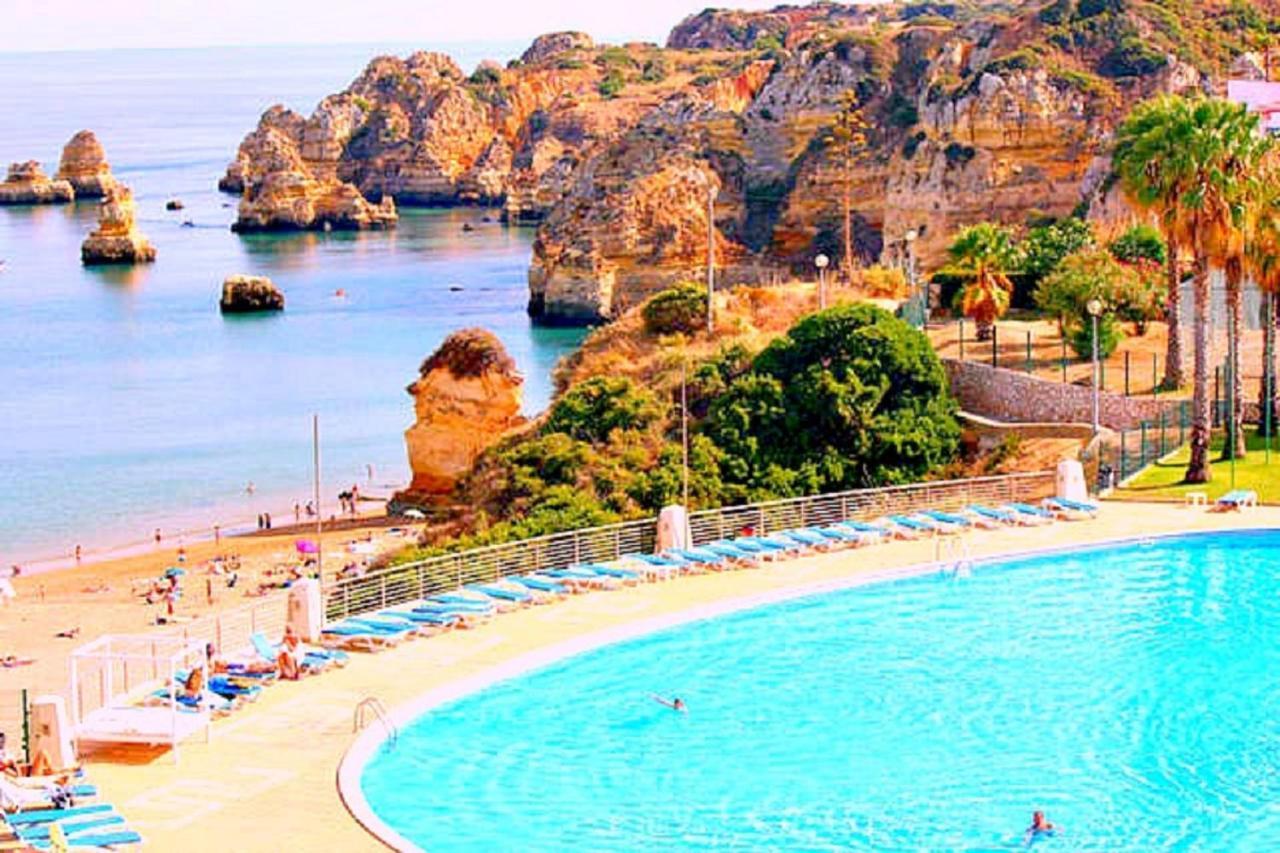 Wow Sea View, 200Mts To Beach & 10 Min To Downtown Lagos Esterno foto
