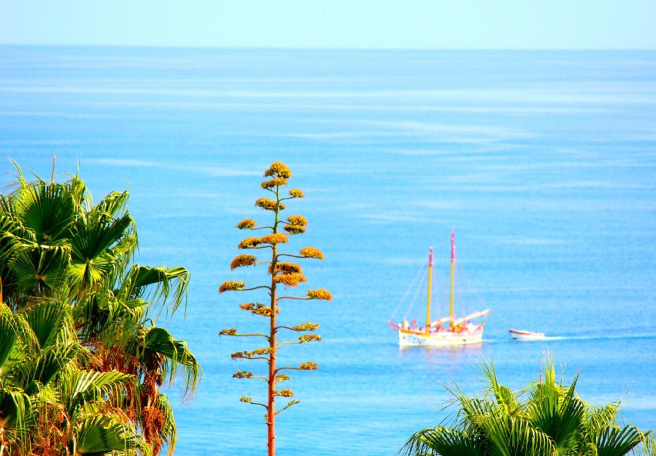 Wow Sea View, 200Mts To Beach & 10 Min To Downtown Lagos Esterno foto